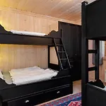 Tinden Apartman *
