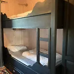 Tinden Apartman