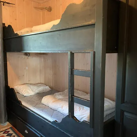 Tinden Apartmán
