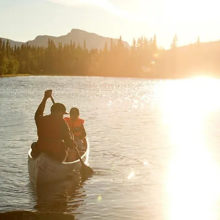 Tinden Appartement *