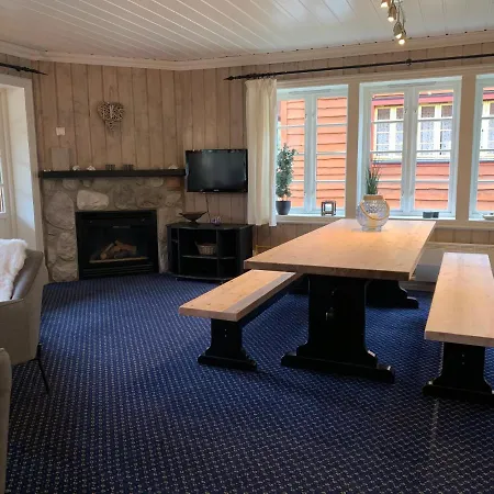 Tinden Hemsedal