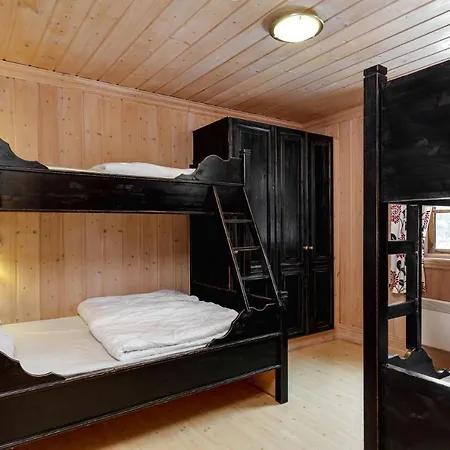 Tinden Apartamento *