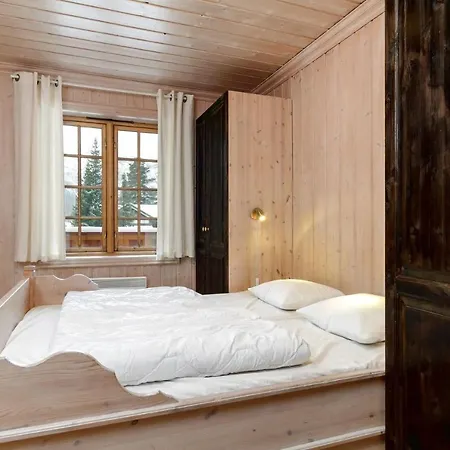 Tinden Appartement *