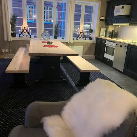 Tinden * Hemsedal