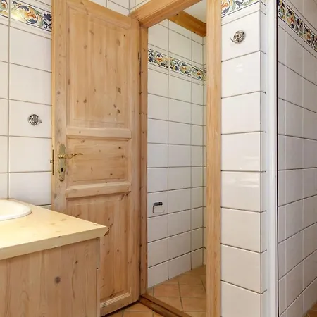 Appartement Tinden Hemsedal