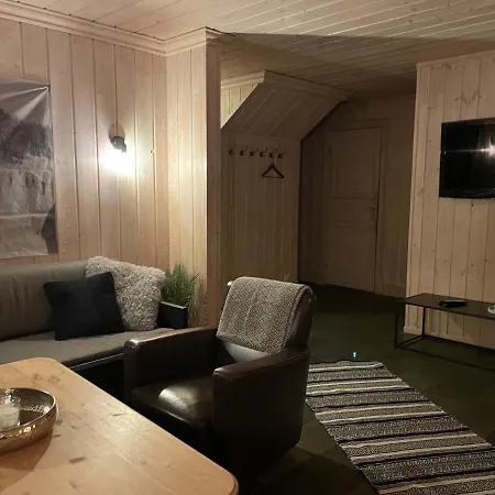 Tinden * Hemsedal