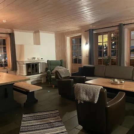 Tinden * Hemsedal