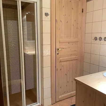 Tinden Apartamento *