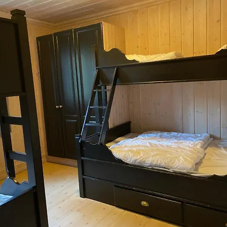 Tinden Appartement *