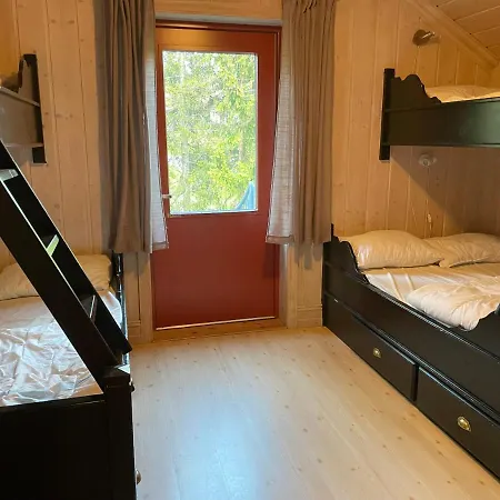 Tinden Apartamento Hemsedal