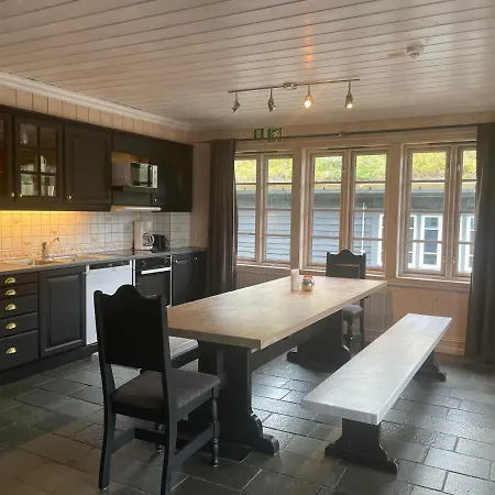 Tinden Leilighet Hemsedal