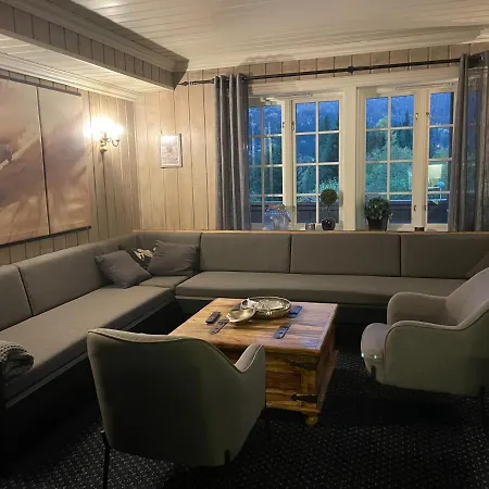 Appartement Tinden *