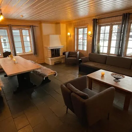 Tinden Appartement *