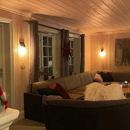 Tinden Leilighet Hemsedal