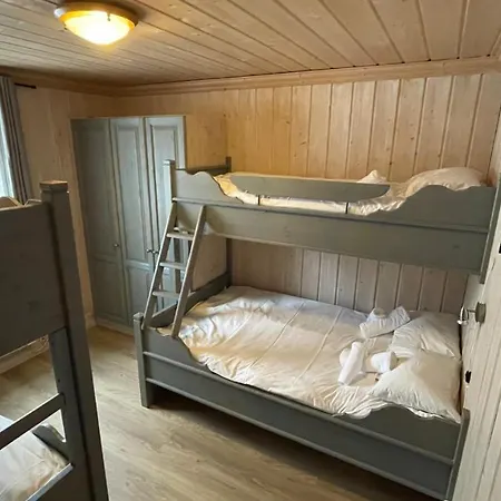 Tinden Apartamento Hemsedal