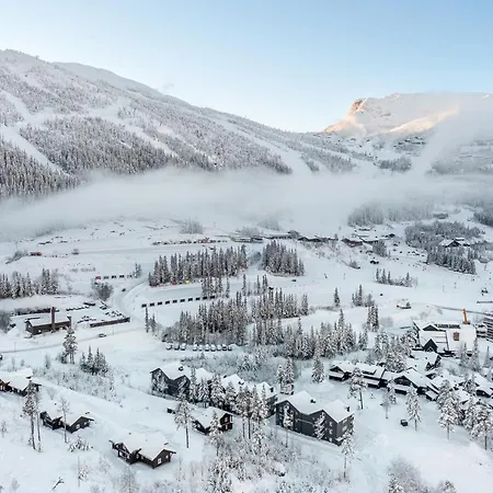 Appartement Tinden Hemsedal