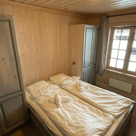 Tinden Leilighet Hemsedal