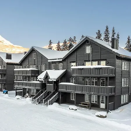 Tinden * Hemsedal
