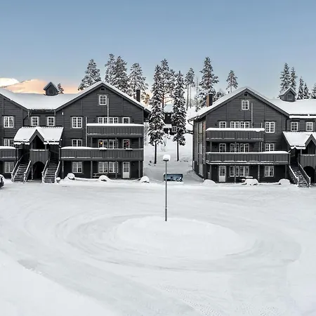 Tinden * Hemsedal