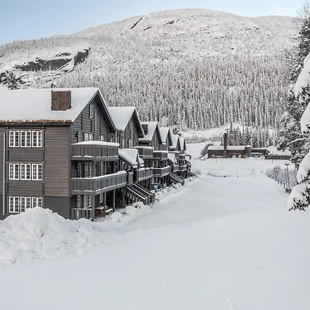 Leilighet Tinden Hemsedal