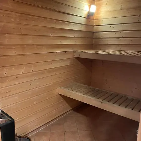 Tinden Appartement *