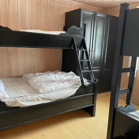 Tinden Leilighet Hemsedal