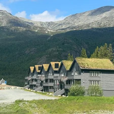 Tinden Appartement Hemsedal