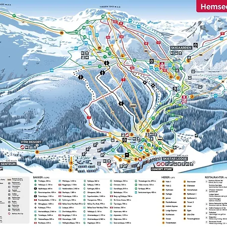 Tinden Apartamento *