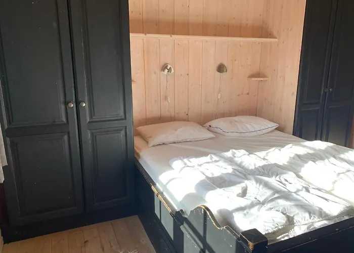 Lägenhet Tinden Hemsedal