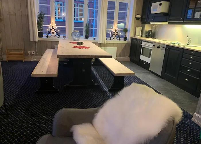 Tinden * Hemsedal
