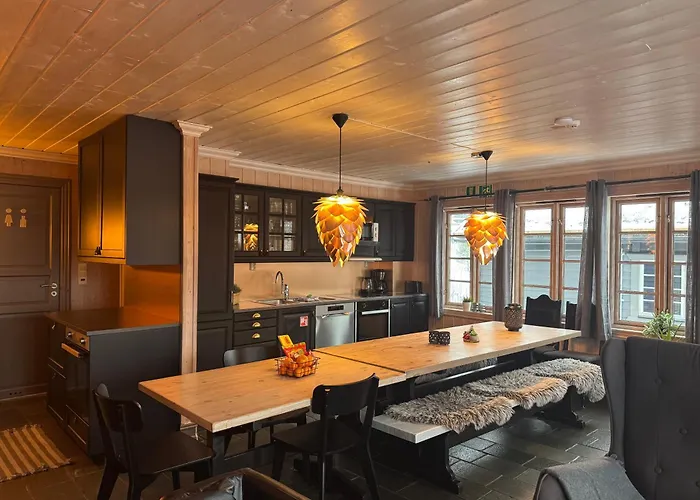 Tinden Hemsedal