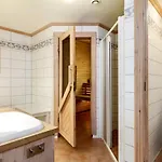 Apartment Tinden *