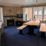 Tinden Hemsedal