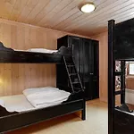 Tinden Apartment *