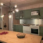 Apartment Tinden