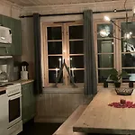 Apartment Tinden