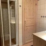 Tinden Apartment *