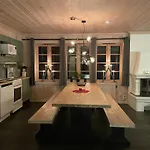 Tinden Apartment Hemsedal