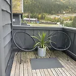Apartment Tinden