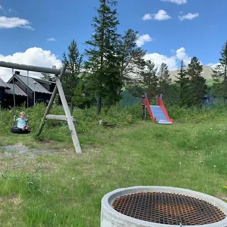 Tinden Hemsedal