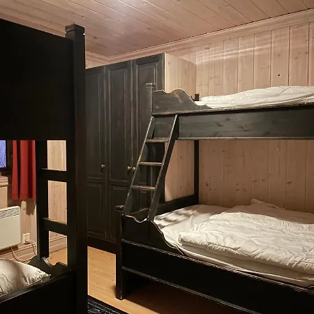 Appartement Tinden
