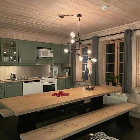 Tinden * Hemsedal