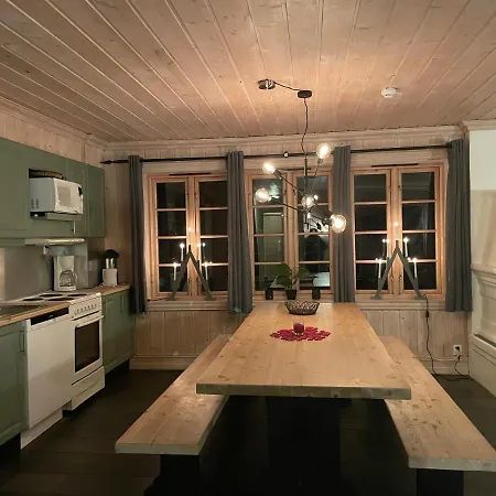 Tinden Appartement