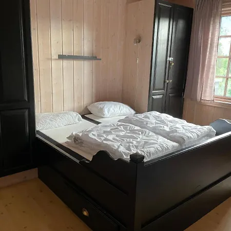 Appartement Tinden