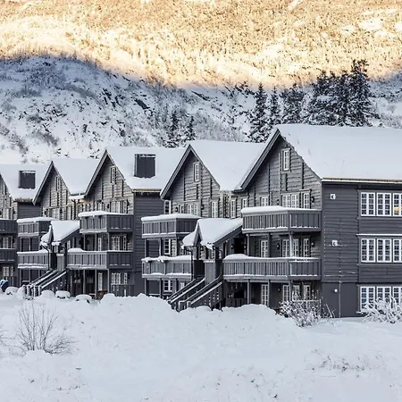 Apartment Tinden Hemsedal