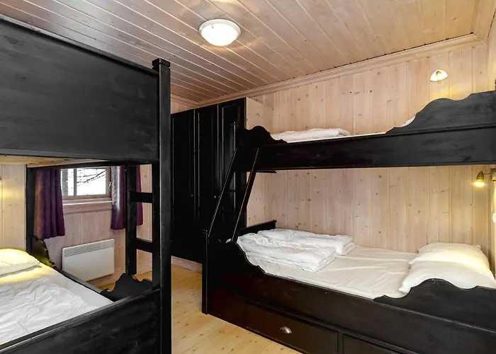 Tinden Apartament Hemsedal