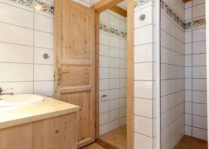 Apartmán Tinden Hemsedal