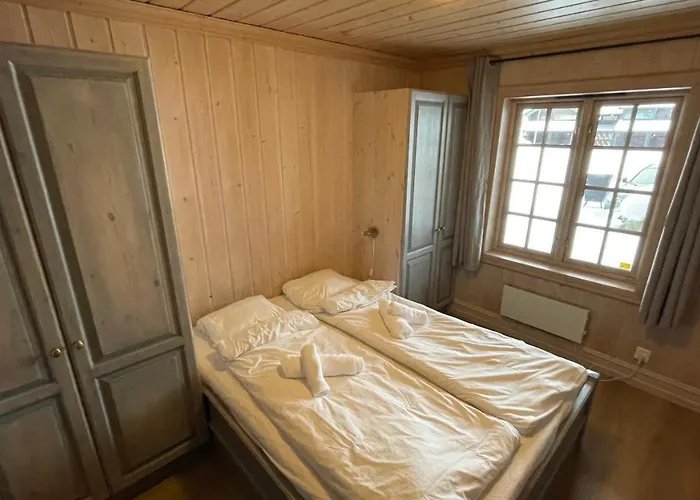 Tinden Apartmán Hemsedal